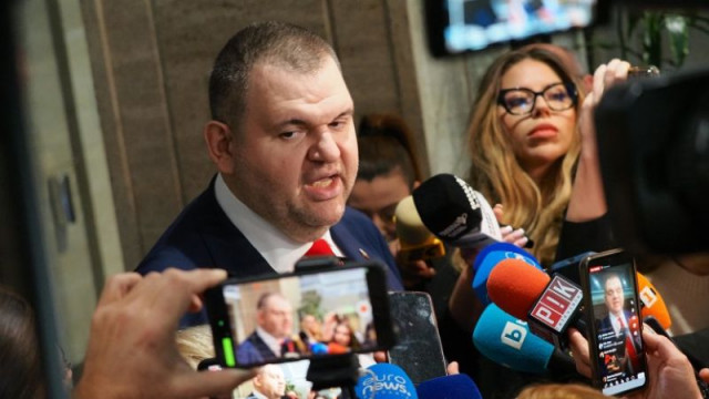 Още една комисия "на помощ" даде зелена светлина за Борда за мир на Тръмп